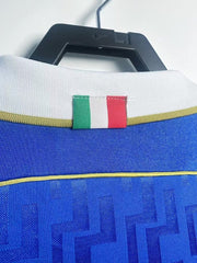Retro Italy national 1995 home - WCFOOTBALLSUIT