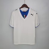 Retro Italy national 2006 away game - WCFOOTBALLSUIT