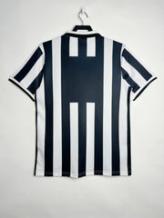 Retro Juventus 1994 - 1995 home - WCFOOTBALLSUIT