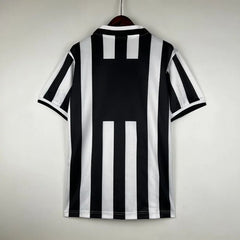 Retro Juventus 1996 - 1997 home - WCFOOTBALLSUIT