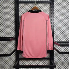 Retro Juventus 1997 - 1998 away Long Sleeve - WCFOOTBALLSUIT