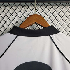 Retro Juventus 1997 - 1998 home - WCFOOTBALLSUIT