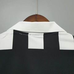 Retro Juventus 1999 - 2000 home - WCFOOTBALLSUIT