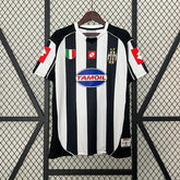 Retro Juventus 2002 - 2003 home - WCFOOTBALLSUIT