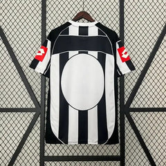 Retro Juventus 2002 - 2003 home - WCFOOTBALLSUIT