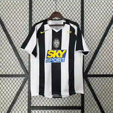 Retro Juventus 2004 - 2005 home - WCFOOTBALLSUIT