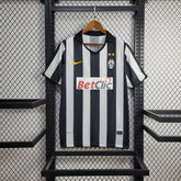Retro Juventus 2010 - 2011 home - WCFOOTBALLSUIT