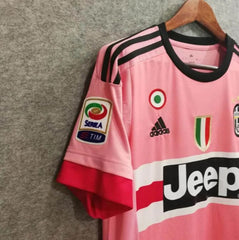 Retro Juventus 2015 - 2016 away - WCFOOTBALLSUIT