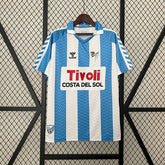 Retro Málaga CF 120th Anniversary - WCFOOTBALLSUIT