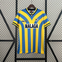 Retro Málaga CF 1997 - 1998 away - WCFOOTBALLSUIT