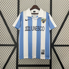 Retro Málaga CF 2012 - 2013 home - WCFOOTBALLSUIT