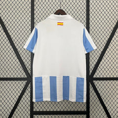 Retro Málaga CF 2012 - 2013 home - WCFOOTBALLSUIT