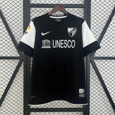 Retro Málaga CF 2013 away - WCFOOTBALLSUIT