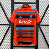 Retro Marseille 2011 - 2012 third away - WCFOOTBALLSUIT