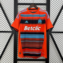 Retro Marseille 2011 - 2012 third away - WCFOOTBALLSUIT