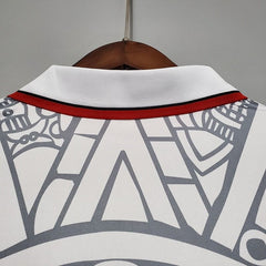 Retro Mexico national 1998 away - WCFOOTBALLSUIT