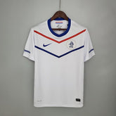 Retro Netherlands national 2012 away game - WCFOOTBALLSUIT