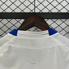 Retro Olympique Lyonnais 2010 - 2011 home - WCFOOTBALLSUIT