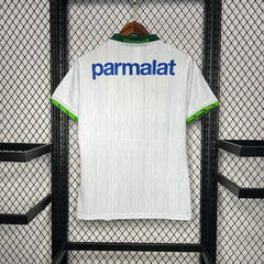 Retro Palmeiras 1996 away game - WCFOOTBALLSUIT
