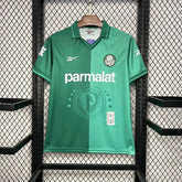 Retro Palmeiras 1997 - 1998 home game - WCFOOTBALLSUIT