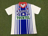 Retro PSG Paris Saint - Germain 1992 - 1993 away - WCFOOTBALLSUIT