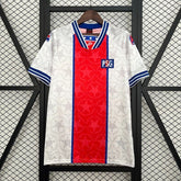 Retro PSG Paris Saint - Germain 1994 - 1995 away - WCFOOTBALLSUIT