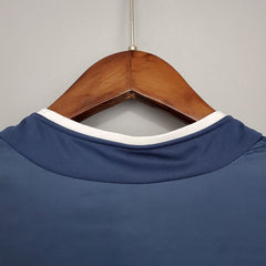 Retro PSG Paris Saint - Germain 2002 - 2003 home - WCFOOTBALLSUIT