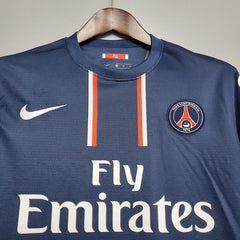 Retro PSG Paris Saint - Germain 2012 - 2013 home - WCFOOTBALLSUIT