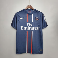 Retro PSG Paris Saint - Germain 2012 - 2013 home - WCFOOTBALLSUIT