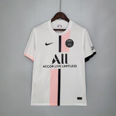 Retro PSG Paris Saint - Germain 2021 - 2022 away - WCFOOTBALLSUIT