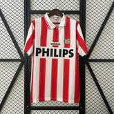 Retro PSV Eindhoven 1994 - 1995 home - WCFOOTBALLSUIT