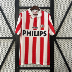 Retro PSV Eindhoven 1994 - 1995 home - WCFOOTBALLSUIT