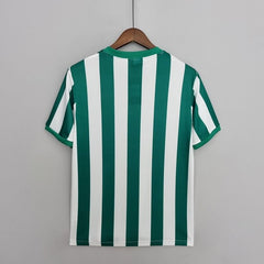 Retro Real Betis 1976 - 1977 home game - WCFOOTBALLSUIT