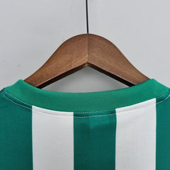 Retro Real Betis 1976 - 1977 home game - WCFOOTBALLSUIT