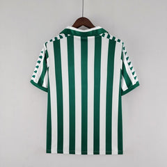 Retro Real Betis 1982 - 1985 home game - WCFOOTBALLSUIT