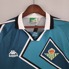 Retro Real Betis 1995 - 1997 away - WCFOOTBALLSUIT