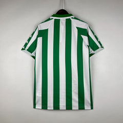 Retro Real Betis 2000 - 2001 home - WCFOOTBALLSUIT