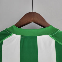 Retro Real Betis 2001 - 2002 home - WCFOOTBALLSUIT