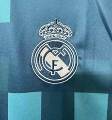 Retro Real Madrid 2017 - 2018 second away - WCFOOTBALLSUIT