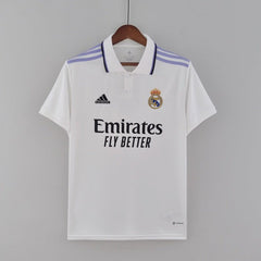 Retro Real Madrid 2022 - 2023 home - WCFOOTBALLSUIT