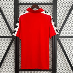 Retro Real Oviedo 1990 - 1991 away - WCFOOTBALLSUIT