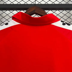 Retro Real Oviedo 1990 - 1991 away - WCFOOTBALLSUIT