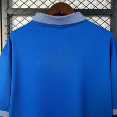 Retro Real Oviedo 1996 - 1997 home - WCFOOTBALLSUIT