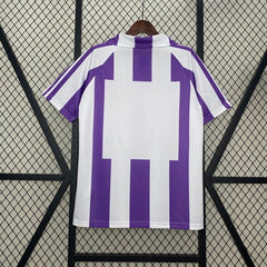 Retro Real Valladolid 1984 home - WCFOOTBALLSUIT