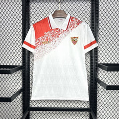 Retro Sevilla FC 1993 - 1994 home - WCFOOTBALLSUIT