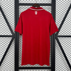 Retro Sevilla FC 2015 - 2016 home - WCFOOTBALLSUIT