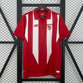 Retro Sevilla FC 2015 - 2016 home - WCFOOTBALLSUIT