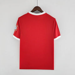 Retro SL Benfica 1973 - 1974 home - WCFOOTBALLSUIT