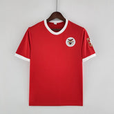 Retro SL Benfica 1973 - 1974 home - WCFOOTBALLSUIT