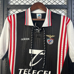 Retro SL Benfica 1997 - 1998 away - WCFOOTBALLSUIT